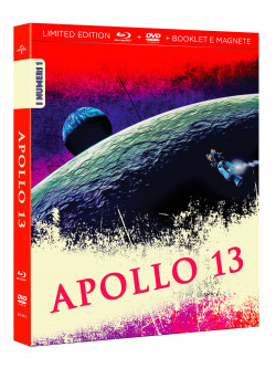 Apollo 13 (Blu-Ray+Dvd)