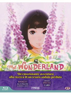 Wonderland (The) (First Press)