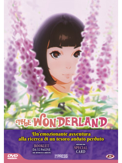 Wonderland (The) (First Press)