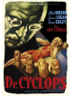 Dottor Cyclops (Il) (Restaurato In Hd)
