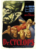 Dottor Cyclops (Il) (Restaurato In Hd)