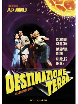 Destinazione Terra (Restaurato In Hd)