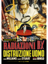 Radiazioni Bx: Distruzione Uomo (Restaurato In Hd)
