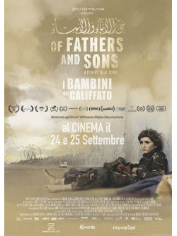 Of Fathers And Sons - I Bambini Del Califfato