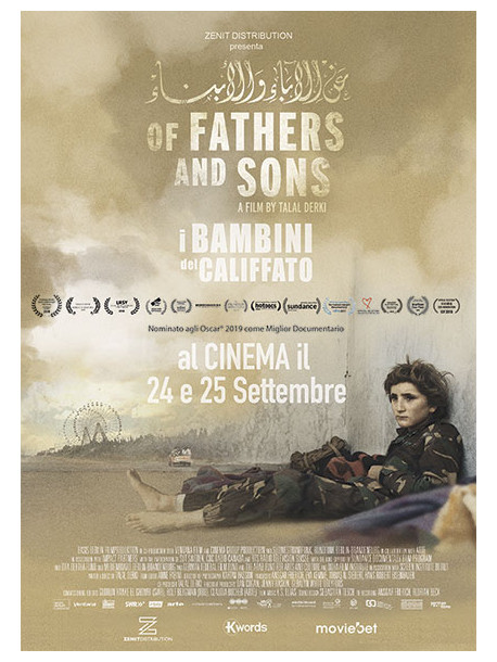 Of Fathers And Sons - I Bambini Del Califfato