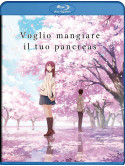 Voglio Mangiare Il Tuo Pancreas (Standard Edition)