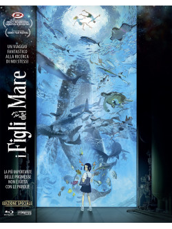 Figli Del Mare (I) (First Press)