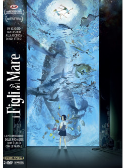 Figli Del Mare (I) (2 Dvd) (First Press)