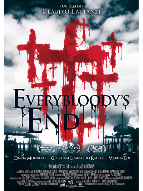 Everybloody's End