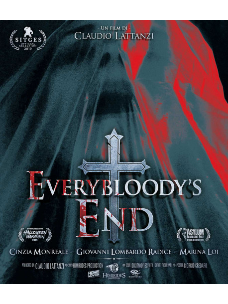 Everybloody's End