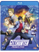 City Hunter - Private Eyes
