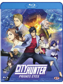 City Hunter - Private Eyes