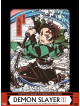 Demon Slayer - Box 01 (Eps 01-13) (3 Dvd) (Ed. Limitata E Numerata)