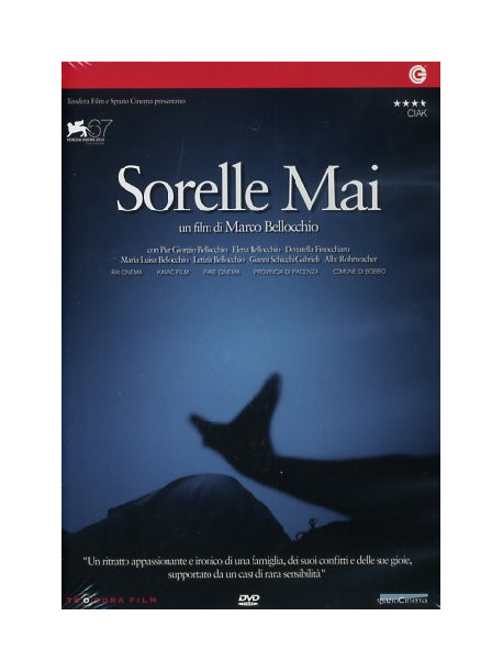 Sorelle Mai