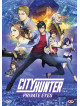 City Hunter - Private Eyes