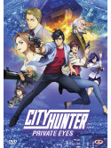 City Hunter - Private Eyes