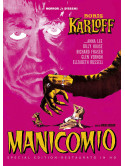 Manicomio - Special Edition (Restaurato In Hd)