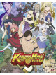 Kemono Michi : Rise Up - The Complete Series (Eps 01-12) (2 Blu-Ray)