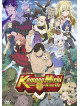 Kemono Michi : Rise Up - The Complete Series (Eps 01-12) (2 Dvd)