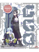 Sword Art Online II - The Complete Series (Eps 01-25) (4 Blu-Ray)