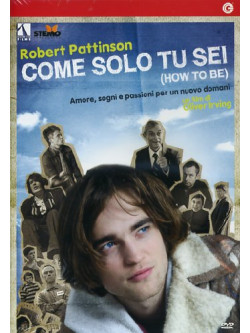 Come Solo Tu Sei