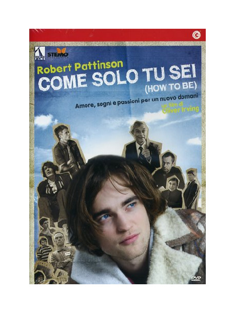 Come Solo Tu Sei