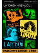 Chien Andalou (Un) / L'Age D'Or / Limite