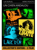 Chien Andalou (Un) / L'Age D'Or / Limite