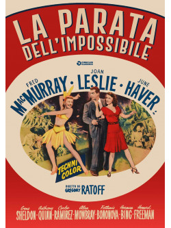 Parata Dell'Impossibile (La)