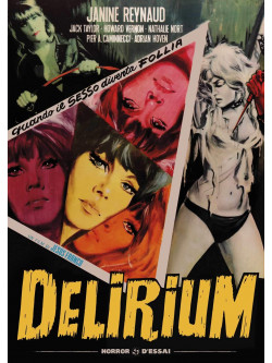 Delirium