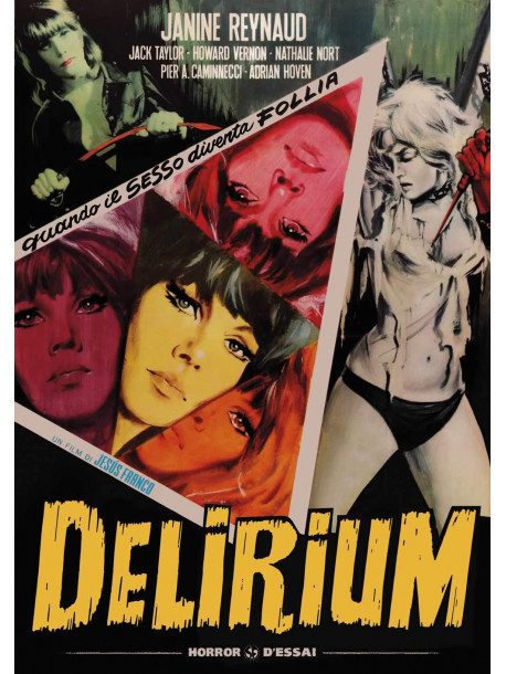 Delirium