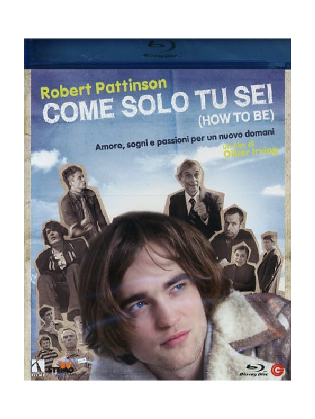 Come Solo Tu Sei