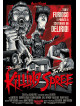 Killing Spree Aka Delirio