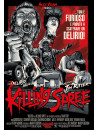 Killing Spree Aka Delirio