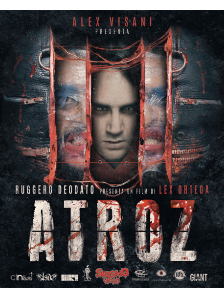 Atroz