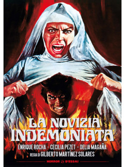 Novizia Indemoniata (La)