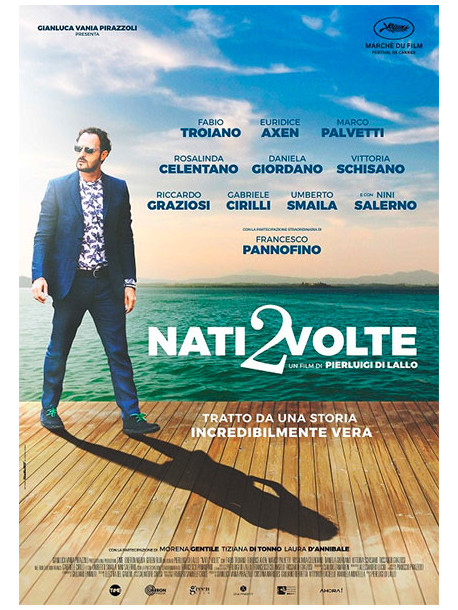 Nati Due Volte