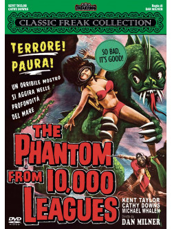 Phantom From 10000 Leagues (The)