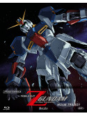 Mobile Suit Z Gundam - Movie Trilogy (3 Blu-Ray)