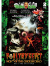 Poultrygeist - Night Of The Chicken Dead (2 Dvd)
