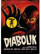 Diabolik (Restaurato In Hd) (Doppia Copertina Reversibile)