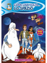 C'Era Una Volta Lo Spazio (4 Dvd)