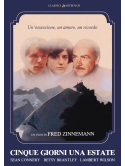 Cinque Giorni Una Estate