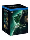 Arrow - Stagione 01-08 (30 Blu-Ray)