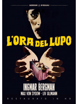 Ora Del Lupo (L') (Restaurato In Hd)