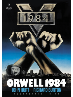 Orwell 1984 (Restaurato In Hd)