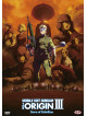 Mobile Suit Gundam - The Origin III - Dawn Of Rebellion
