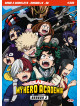 My Hero Academia - Stagione 02 The Complete Series (Eps 14-38) (4 Dvd)