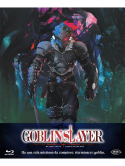 Goblin Slayer - Limited Edition Box (Eps 01-12) (3 Blu-Ray)