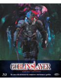 Goblin Slayer - Limited Edition Box (Eps 01-12) (3 Blu-Ray)